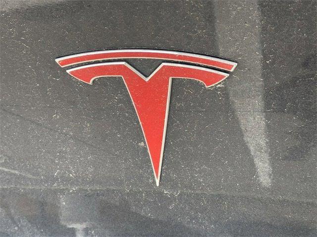 used 2021 Tesla Model Y car, priced at $27,166