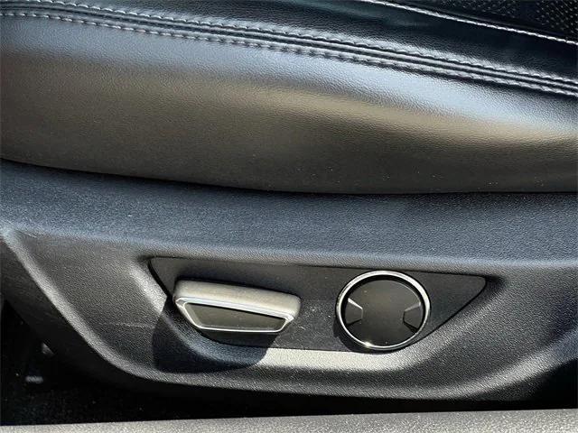 used 2019 Ford Mustang car, priced at $29,175