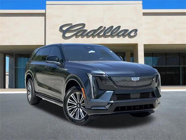 new 2026 Cadillac Escalade IQ car, priced at $134,015