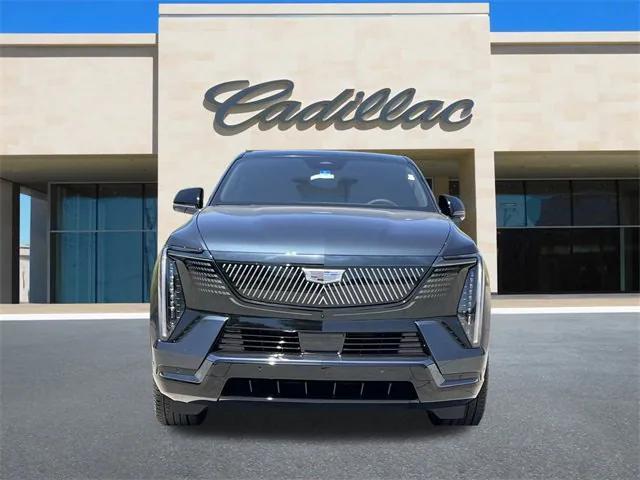 new 2026 Cadillac Escalade IQ car, priced at $134,015