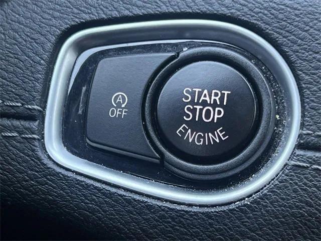 used 2022 BMW X1 car, priced at $21,601