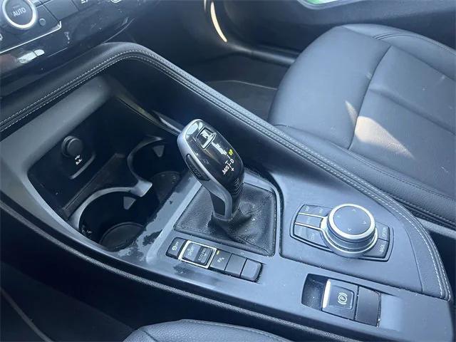 used 2022 BMW X1 car, priced at $21,601