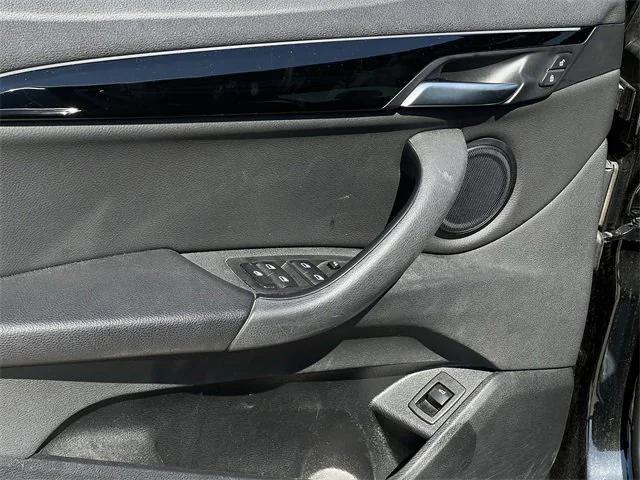 used 2022 BMW X1 car, priced at $21,601