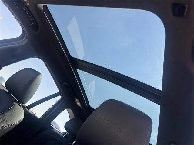 used 2022 BMW X1 car, priced at $21,601