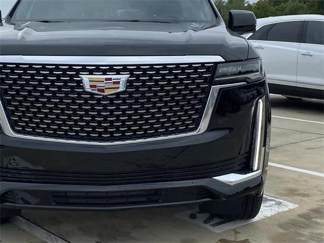 new 2024 Cadillac Escalade ESV car, priced at $108,790