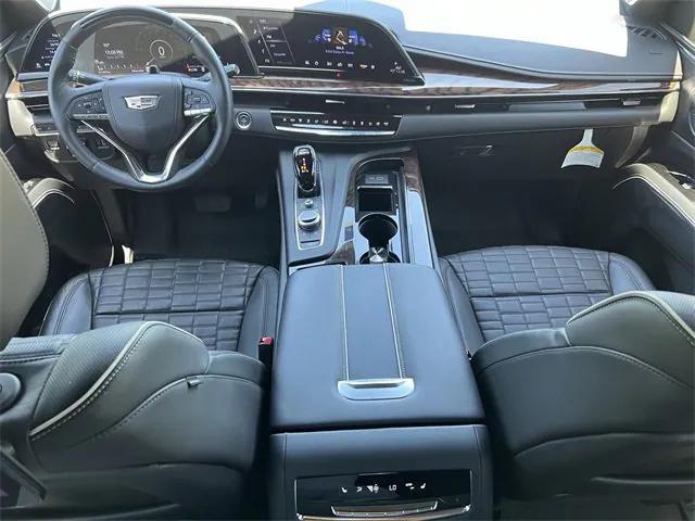 used 2023 Cadillac Escalade ESV car