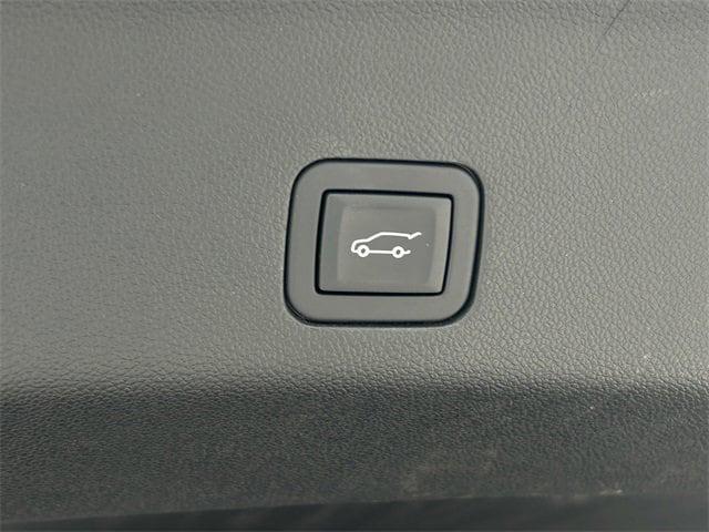 used 2023 Cadillac Escalade ESV car