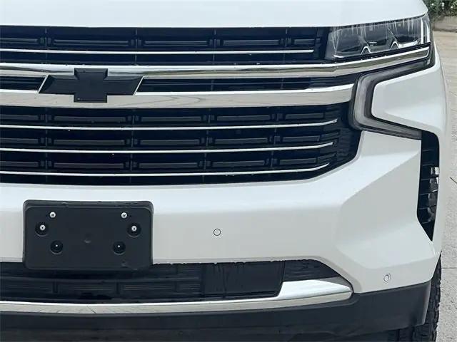 used 2024 Chevrolet Tahoe car, priced at $57,861