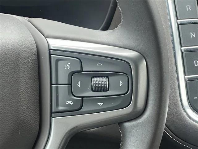 used 2024 Chevrolet Tahoe car, priced at $57,861