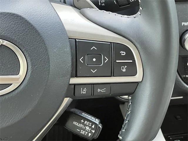 used 2022 Lexus RX 350 car, priced at $43,999