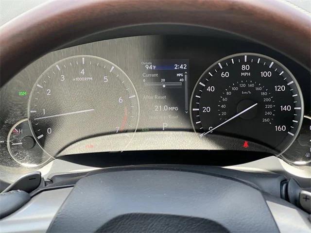 used 2022 Lexus RX 350 car, priced at $43,999