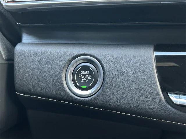 used 2023 Cadillac Escalade car