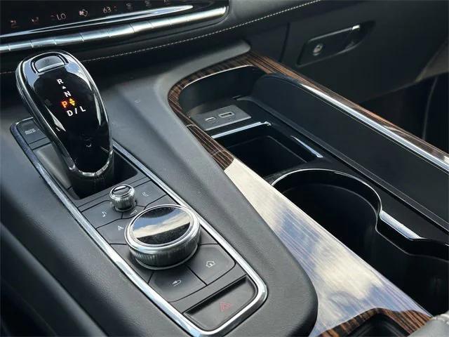 used 2023 Cadillac Escalade car