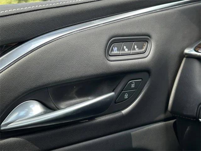 used 2023 Cadillac Escalade car