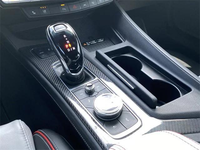 used 2023 Cadillac CT5-V car, priced at $89,666