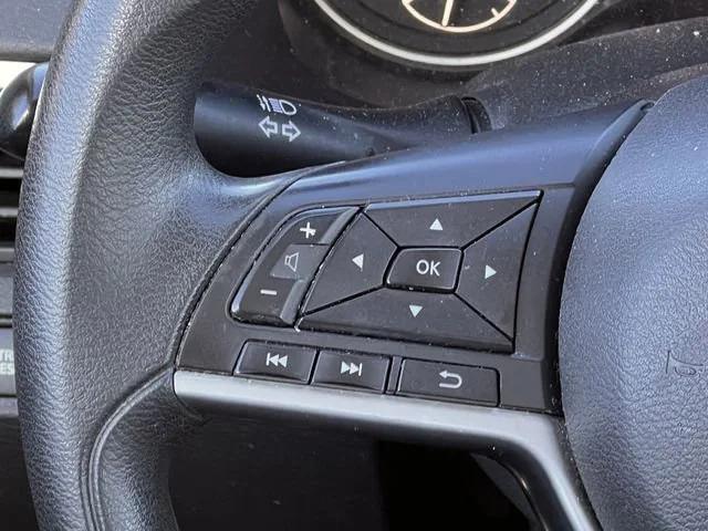 used 2021 Nissan Altima car, priced at $14,478