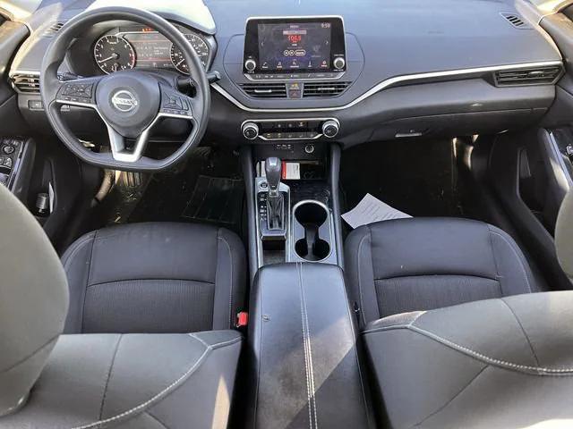 used 2021 Nissan Altima car, priced at $14,478