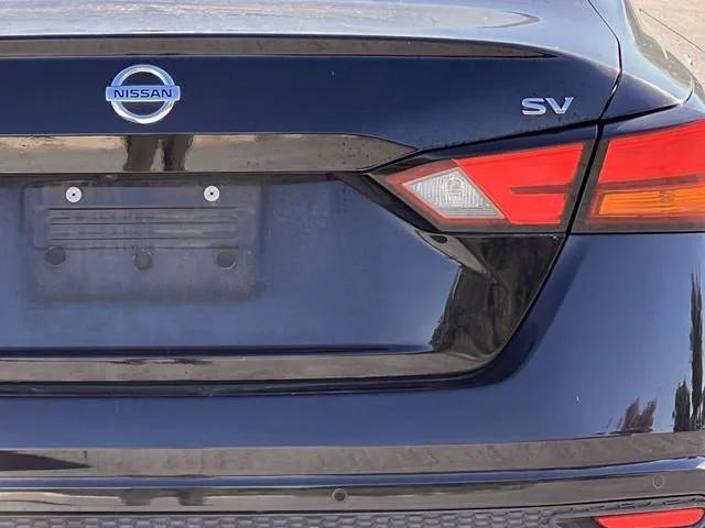 used 2021 Nissan Altima car, priced at $14,478