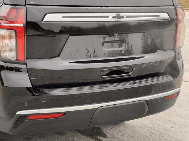 used 2021 Chevrolet Tahoe car, priced at $36,650