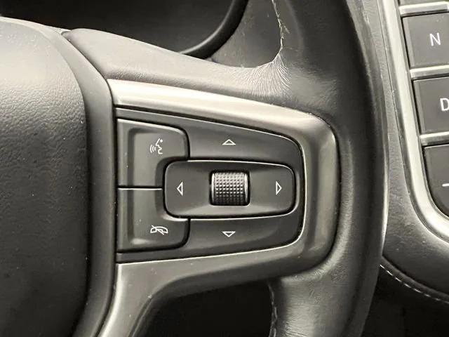 used 2021 Chevrolet Tahoe car, priced at $36,650