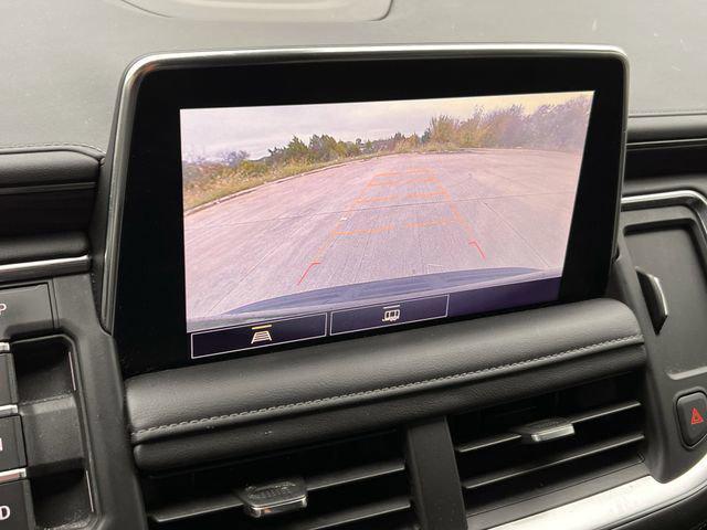 used 2021 Chevrolet Tahoe car, priced at $36,650