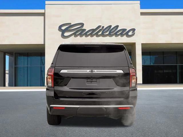 used 2021 Chevrolet Tahoe car, priced at $36,650