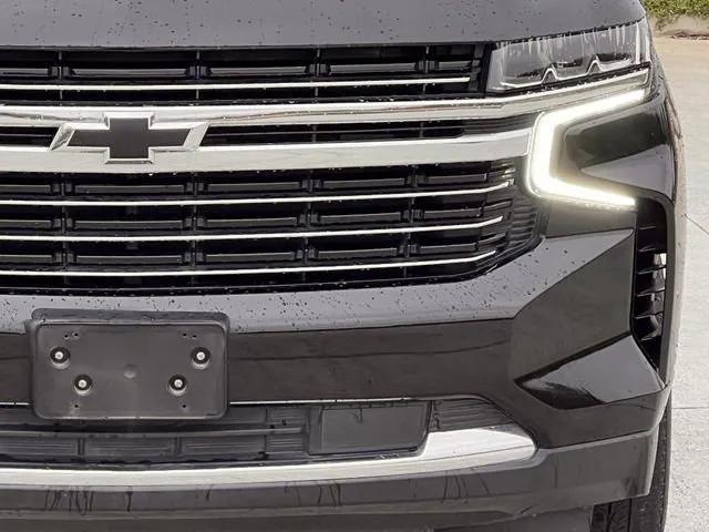 used 2021 Chevrolet Tahoe car, priced at $36,650