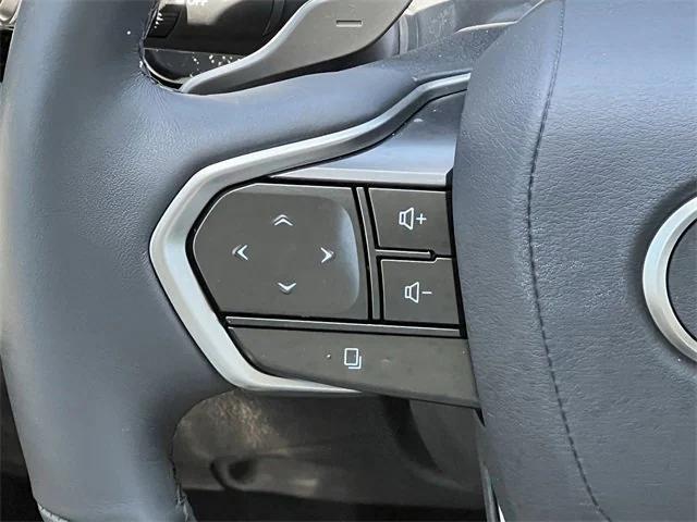 used 2024 Lexus RX 350 car, priced at $59,513
