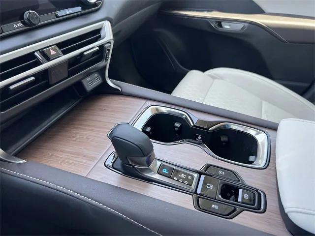 used 2024 Lexus RX 350 car, priced at $59,513