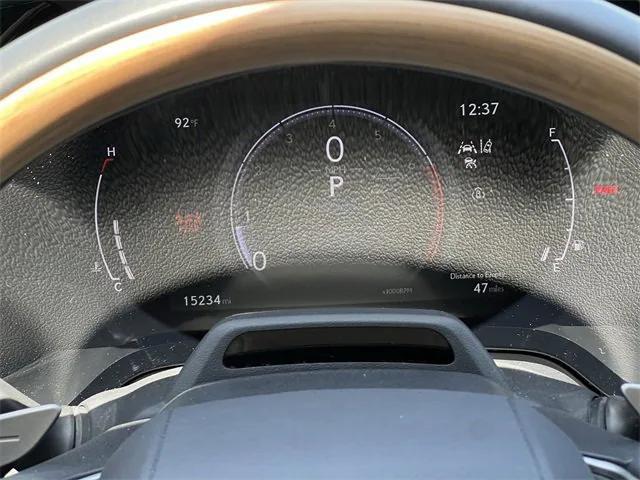 used 2024 Lexus RX 350 car, priced at $59,513