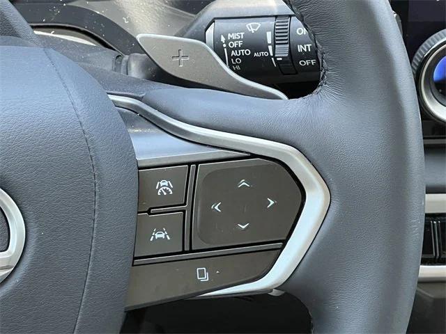 used 2024 Lexus RX 350 car, priced at $59,513