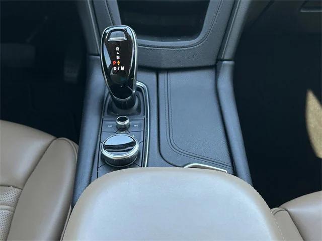 used 2023 Cadillac XT6 car, priced at $37,609
