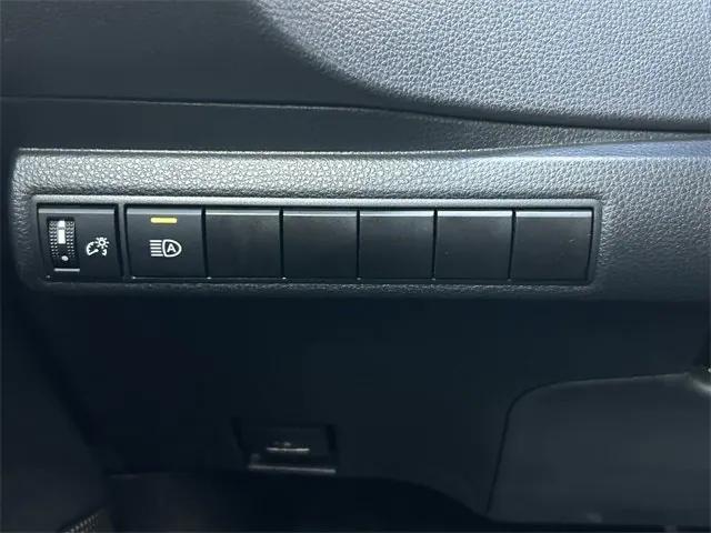 used 2024 Toyota Corolla car, priced at $23,551