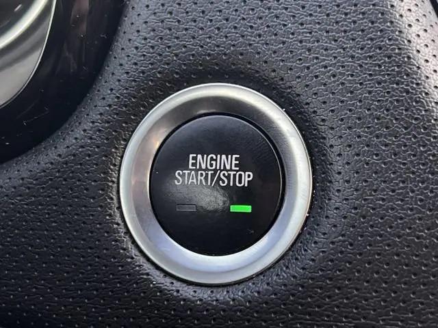 used 2020 Cadillac XT5 car, priced at $21,887