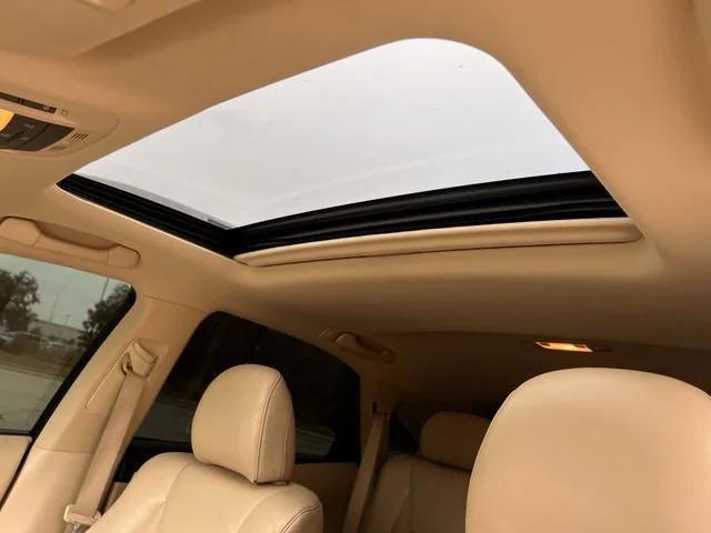 used 2013 Lexus RX 350 car, priced at $18,999