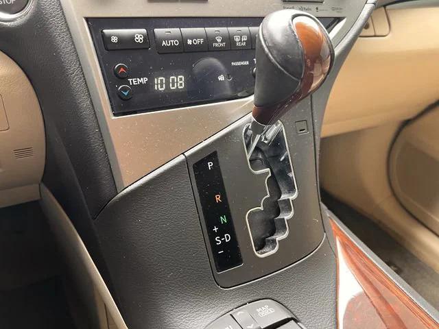 used 2013 Lexus RX 350 car, priced at $18,999