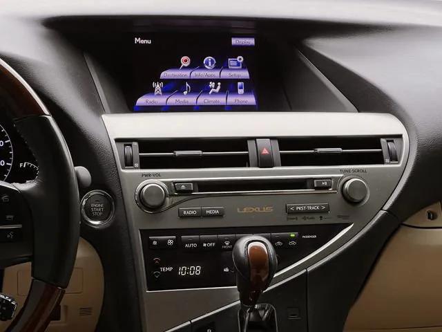 used 2013 Lexus RX 350 car, priced at $18,999