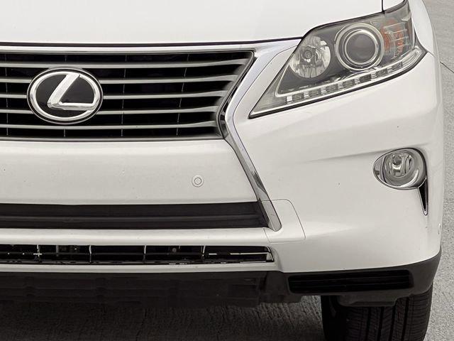 used 2013 Lexus RX 350 car, priced at $18,999