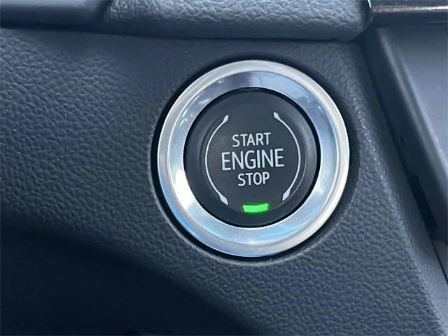 used 2023 Cadillac CT4 car, priced at $34,177