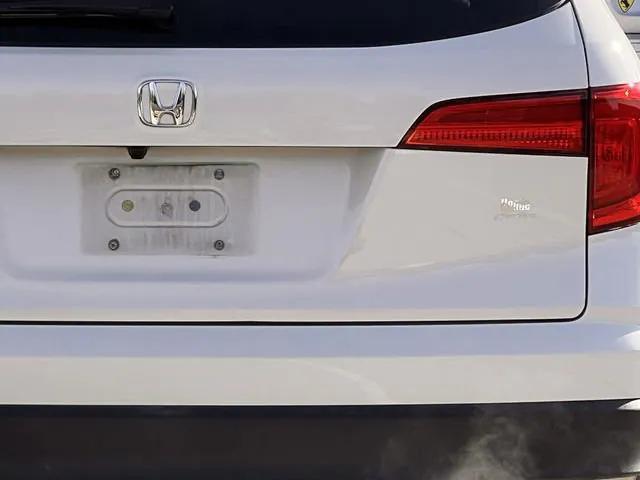 used 2017 Honda Pilot car, priced at $19,999