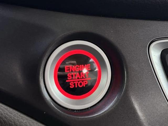 used 2017 Honda Pilot car, priced at $19,999