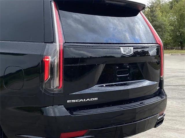 used 2023 Cadillac Escalade car