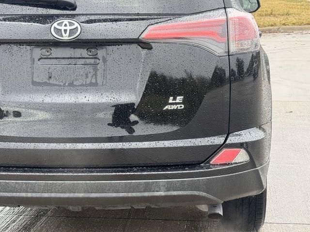 used 2016 Toyota RAV4 car, priced at $16,499