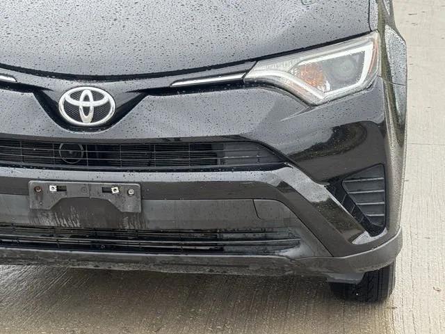 used 2016 Toyota RAV4 car, priced at $16,499