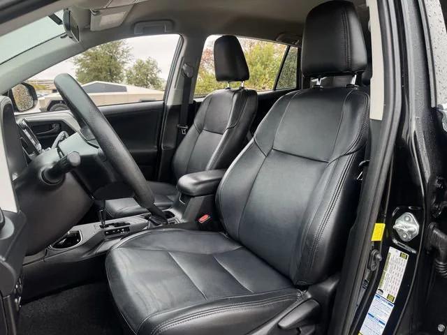 used 2016 Toyota RAV4 car, priced at $16,499