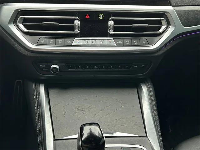 used 2023 BMW 430 car, priced at $36,499