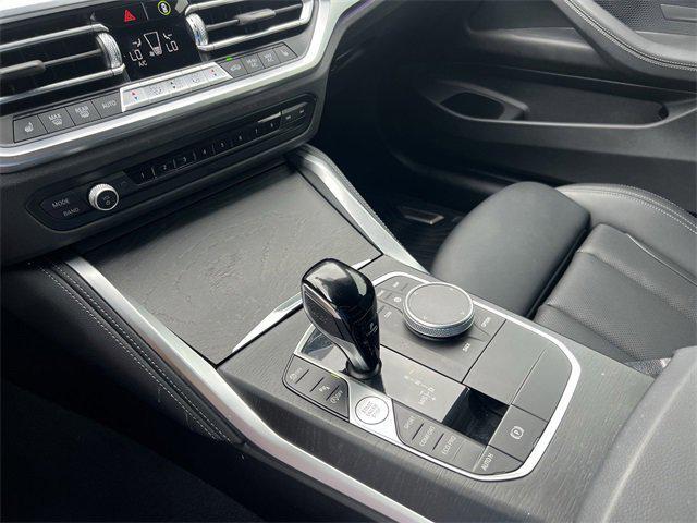 used 2023 BMW 430 car, priced at $33,999