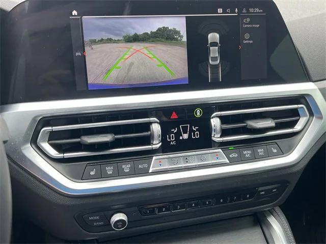 used 2023 BMW 430 car, priced at $33,999