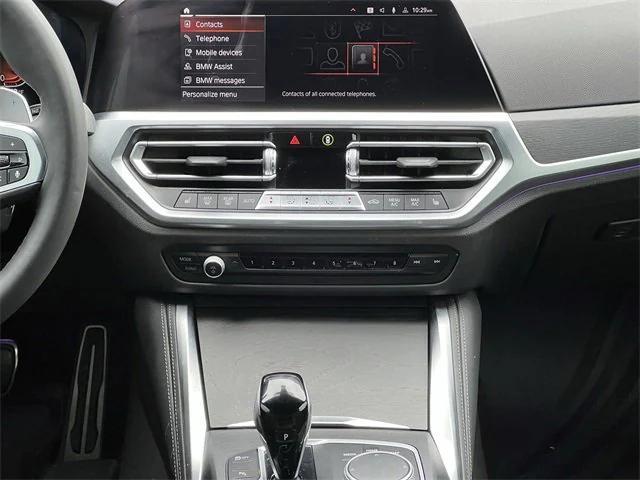 used 2023 BMW 430 car, priced at $33,999