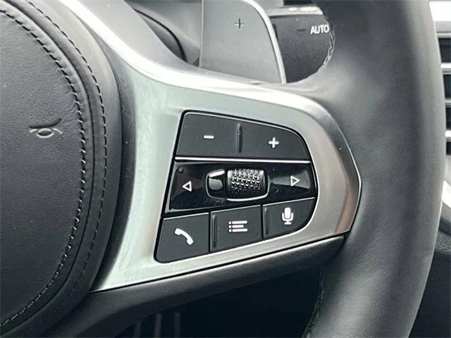 used 2023 BMW 430 car, priced at $33,999